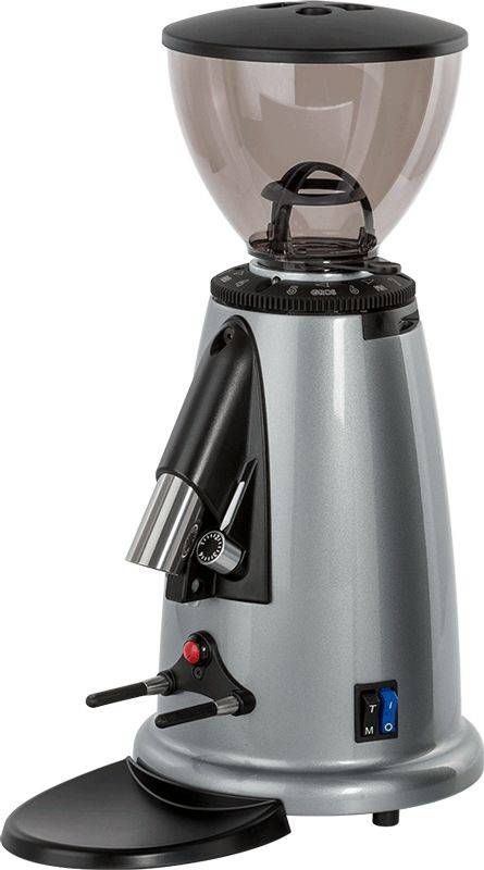 Кофемолка Macap M42M H серая