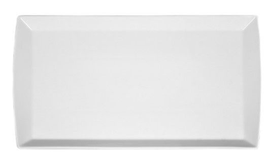 Блюдо Corone Carre L 352 мм H 20 мм артикул фк983