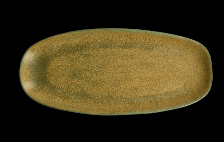 Блюдо Corone Antico L 270 B 120 мм артикул фк7848