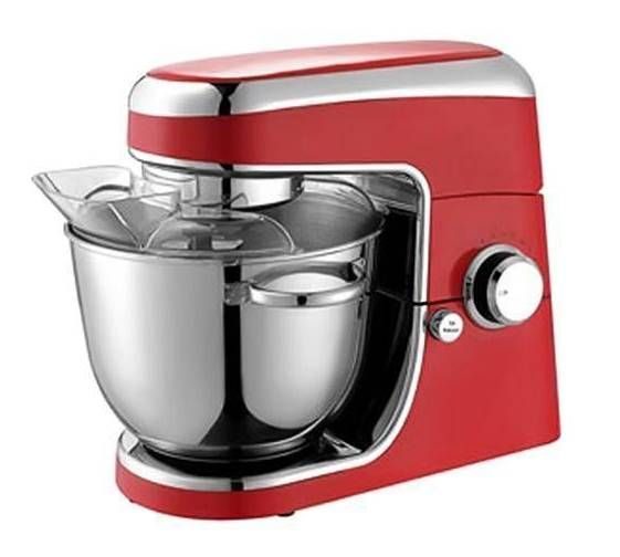 Планетарный миксер Gemlux GL-SM-88R