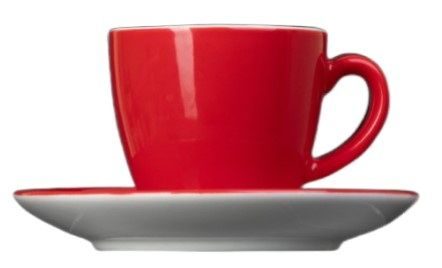 Кофейная пара Corone Gusto 90 мл артикул фк1723