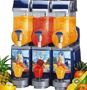 Сокоохладитель CAB New Fast Cold 3