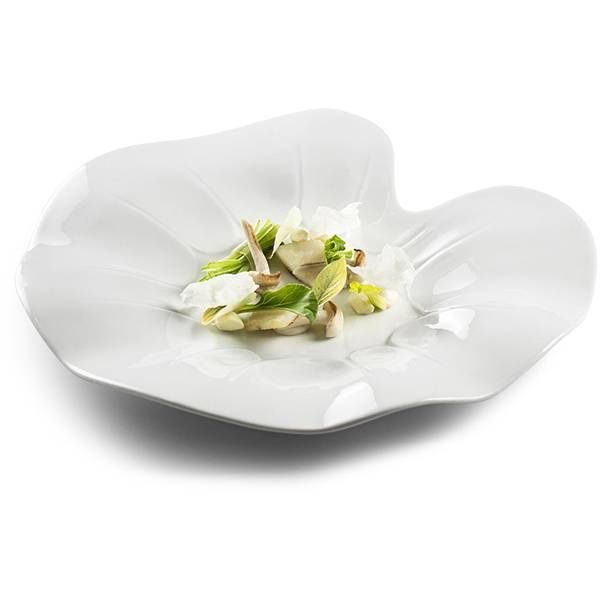 Тарелка PORDAMSA Nectar D мм. артикул V0122-0115