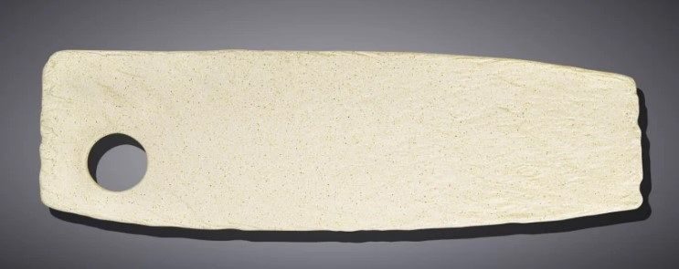 Блюдо для подачи Wilmax SandStone артикул 661332