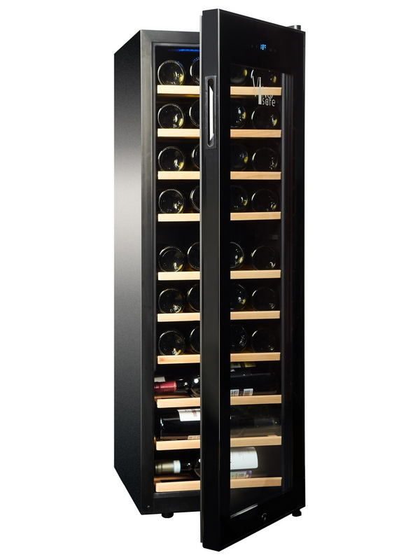 Шкаф винный Vinosafe VSF38AM