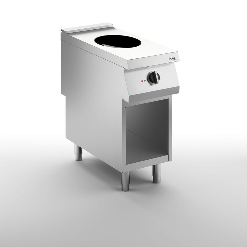 Плита WOK Apach Chef Line SLRW49OS 900 серия