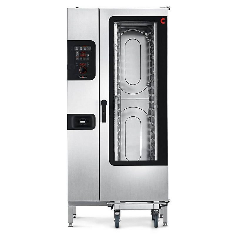 Convotherm 4 easyTouch 20.10 EB 4 easytouch 20.10