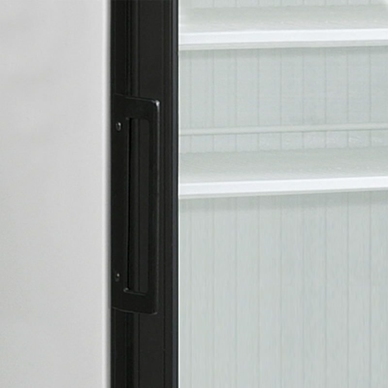 Фото Шкаф холодильный TEFCOLD — арт. SCU1450CP 1