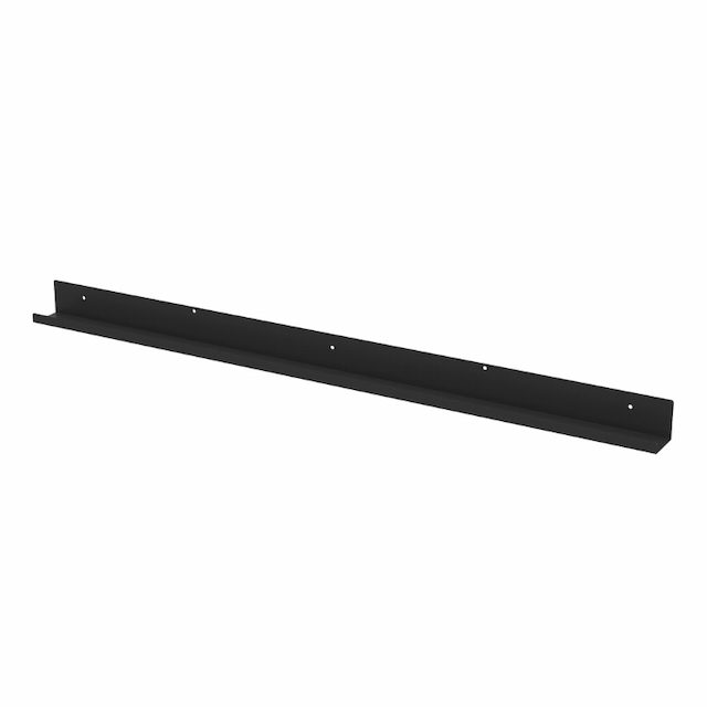 Подвесной горизонтальный КОБОР AК6-140 black