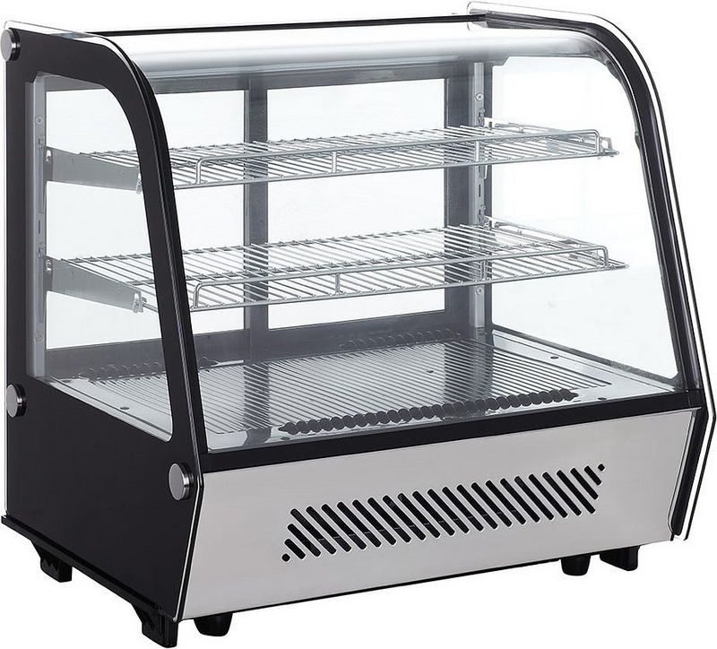 Витрина холодильная настольная Foodatlas RT-120L