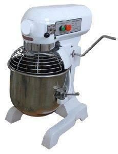 Миксер планетарный напольный STARFOOD M10