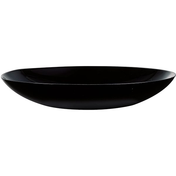 Фото Тарелка глубокая Arcoroc Evolutions Black Specialties 1200 мл, D 260 мм — арт. P1141 2