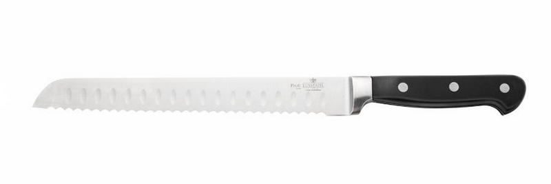 Нож для хлеба Luxstahl B 29 мм артикул кт1015