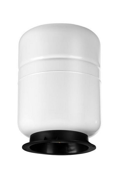 Фото Накопительный бак ГЕЙЗЕР TP-35 9,2 gal (35л) TankPac metal 1/4'' NPT 2