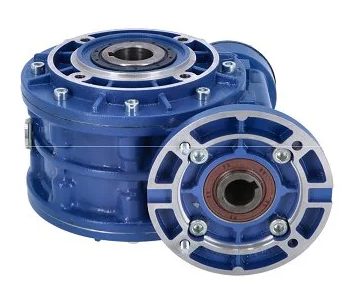 Редуктор FAGOR DO1DC07073 машины серии SR/E-31