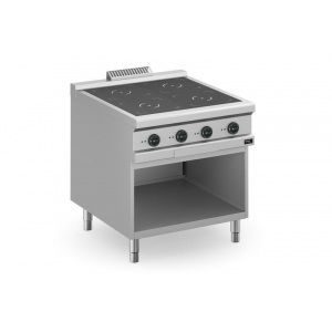 Плита индукционная Apach APRI-89P/PL 900 серия