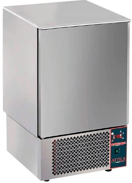 Шкаф шоковой заморозки Tecnodom ATT10-P