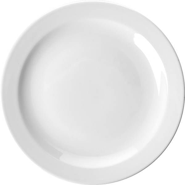 Тарелка Tognana Basic D 250 мм артикул BC000250000