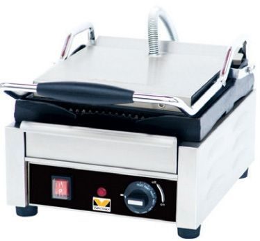 Гриль контактный Vortmax CG S EF lr