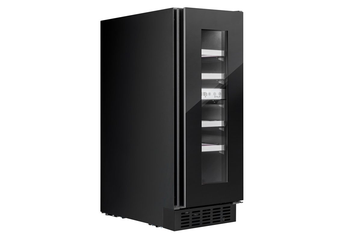 Фото Шкаф винный Temptech — арт. STX30DRB 1