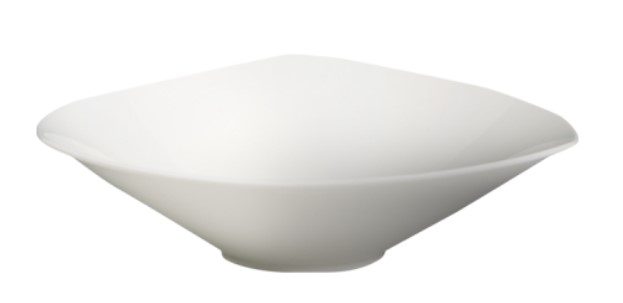 Фото Салатник Cameo Delta 1650 мл, L 280 мм, B 270 мм, H 78 мм — арт. 711-08114 2