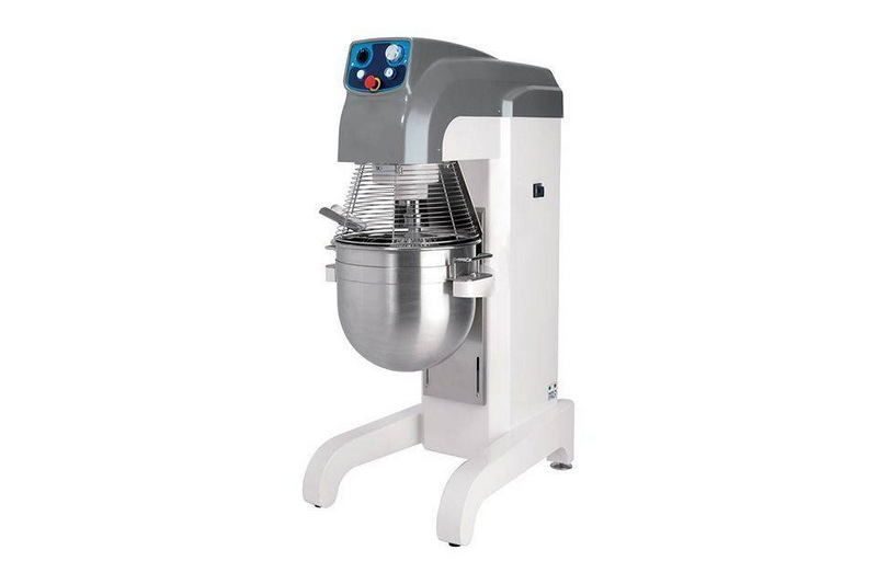 Миксер планетарный напольный WLBake PM60 VAR L