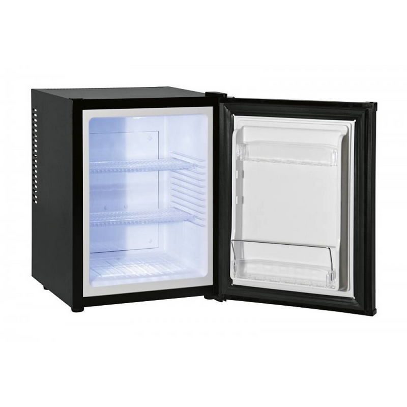Фото Шкаф барный холодильный Indel B Breeze T40 6