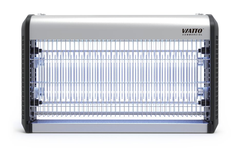 Лампа инсектицидная Viatto Commercial VA-IK100LED