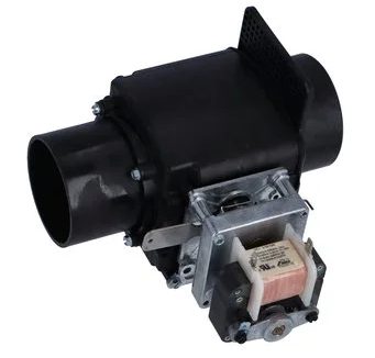 Клапан слива FAGOR ELE-VAN-0015 машины серии LBS