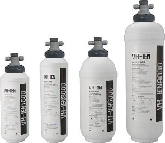 Фото Картридж Microfilter VH IEN 6000 — арт. VH-IEN6-MF-00 2
