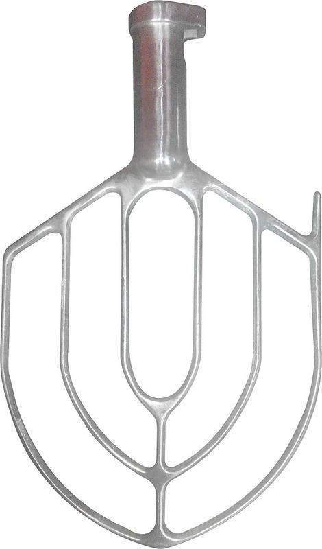 Лопатка для миксера HURAKAN HKN-IP20F