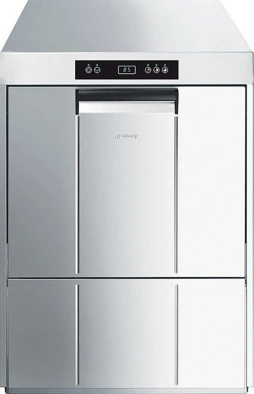 Машина посудомоечная загрузкой SMEG UD511DS
