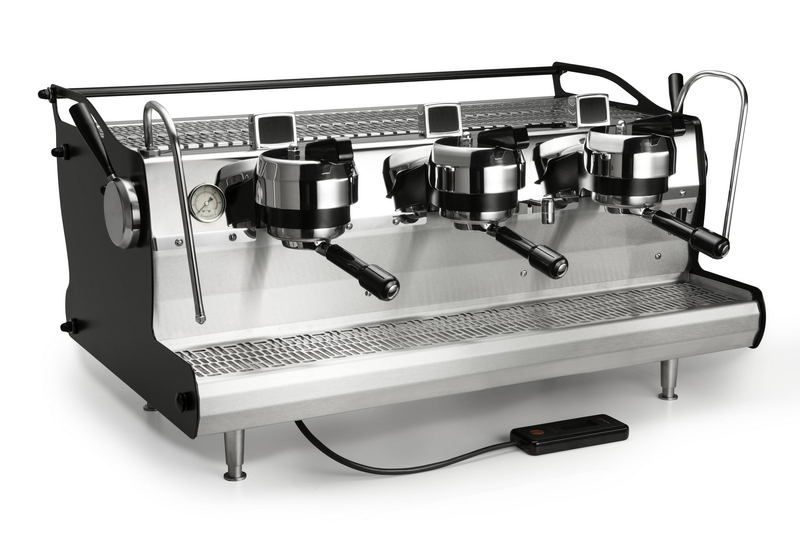 Кофемашина рожковая Synesso Cyncra New 3 гр.