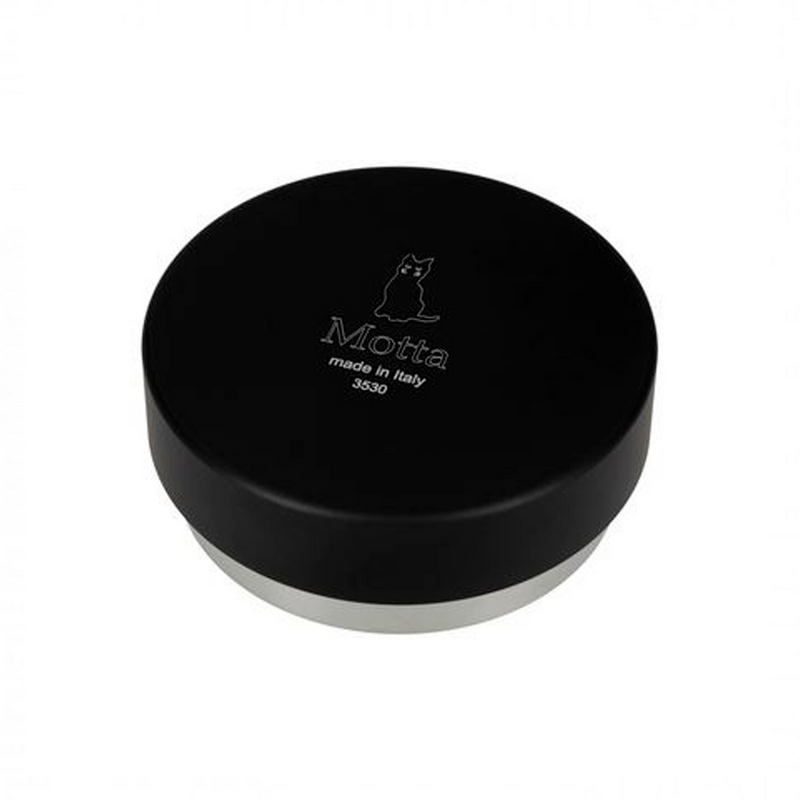 Темпер MOTTA Lightning d 58, 5мм чёрный