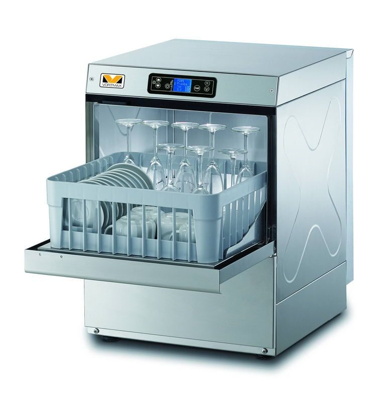 Машина посудомоечная Vortmax FDME 400K