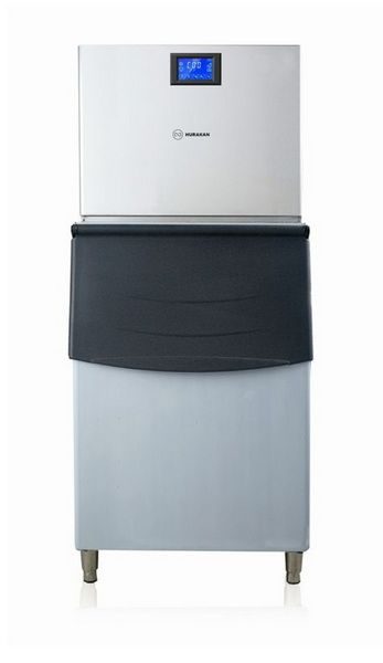 Льдогенератор HURAKAN HKN-IMC200 (кубики)