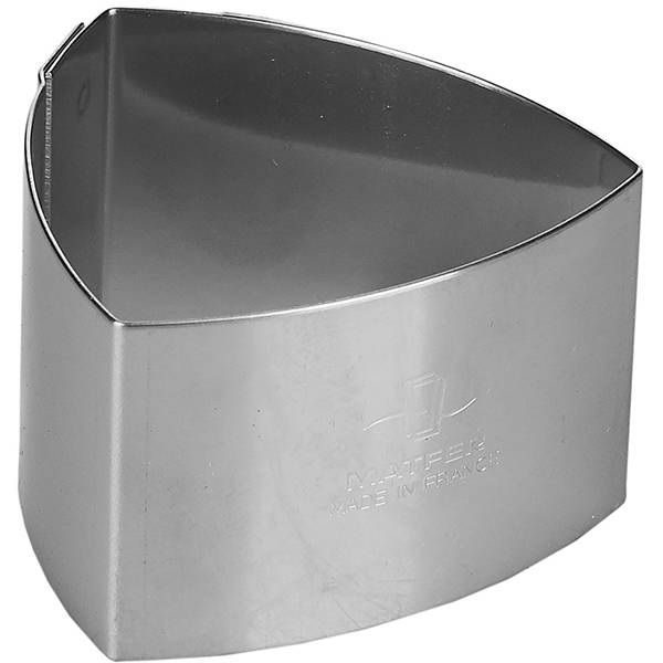 Форма кондитерская Matfer L 65 мм. артикул 376078