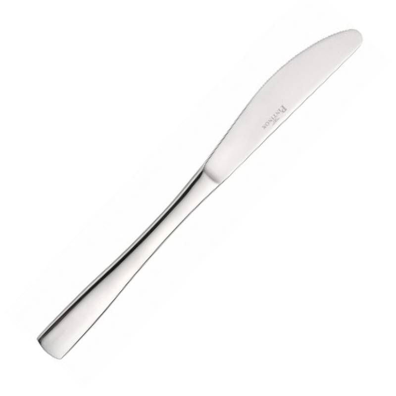 Нож столовый Pintinox Tema 214 мм артикул 212000L3