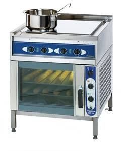 Плита электрическая Metos ARDOX S4/24