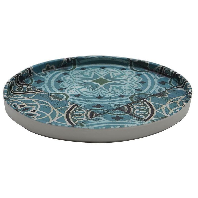 Тарелка P.L. Proff Cuisine мм артикул JW35008-TAI