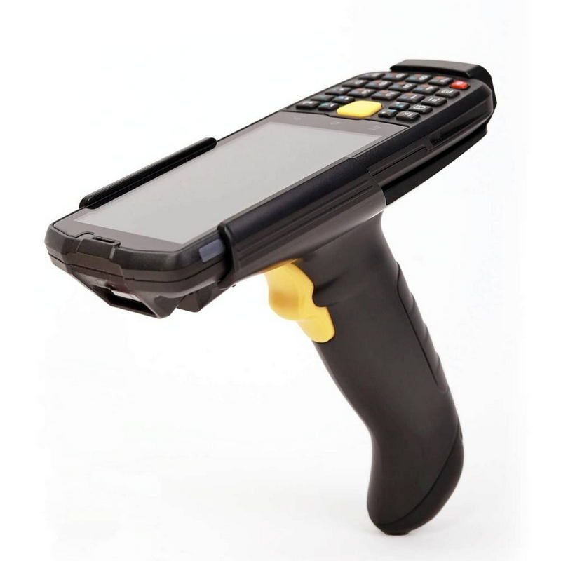 Фото Пистолетная рукоятка MERTECH для ТСД Seuic Q9(Q9C) 6