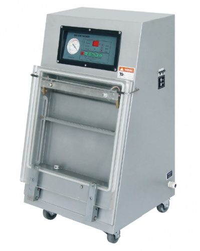 Упаковщик вертикальный ROAL DZZ300