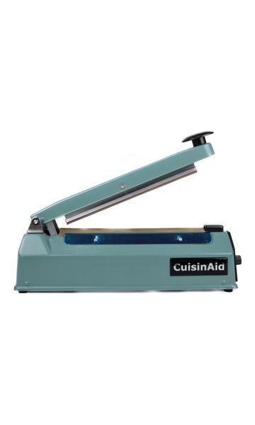 Запайщик пакетов CuisinAid CD-FS200