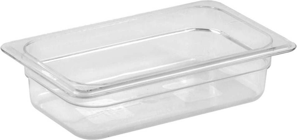 Гастроемкость Viatto GN 1, 7 л артикул JW-P142