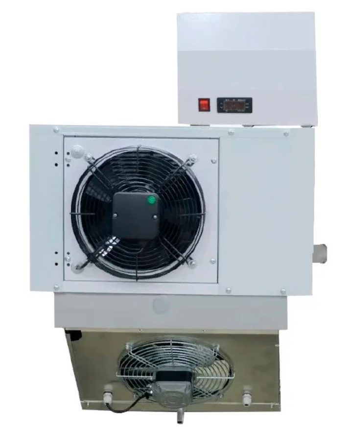 Моноблок потолочный Intercold T (опция -10°