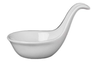 Ложка для комплимента Chan D 55 мм артикул фк0249
