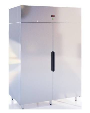 Шкаф холодильный ITALFROST inox (ШС 0, 7-2, 6)