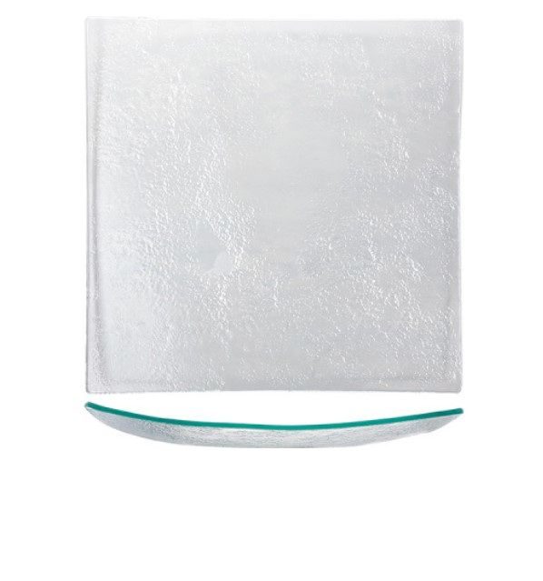 Салатник Glass H 60 мм. L артикул F1-C4-02-B400