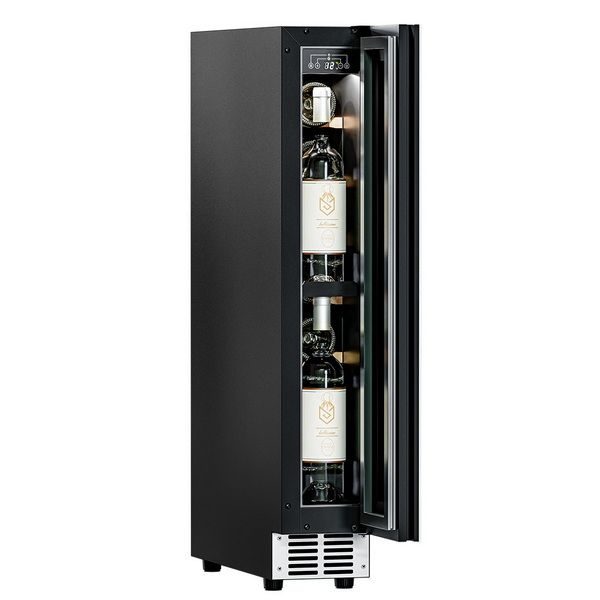 Фото Шкаф винный Meyvel MV9NH-KWT1 компрессорный 1