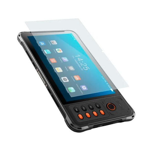 Защитное стекло UROVO для экрана P8100 (8")